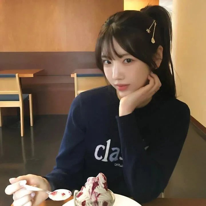 明黄禁色